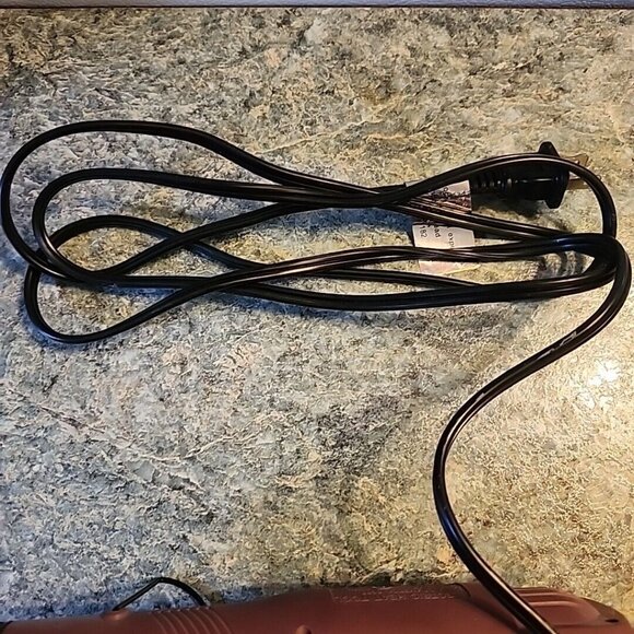 Marvy Uchida Embossing Heat Gun Model 2000II Scrapbooking Craft Precision Tool - Picture 5 of 7